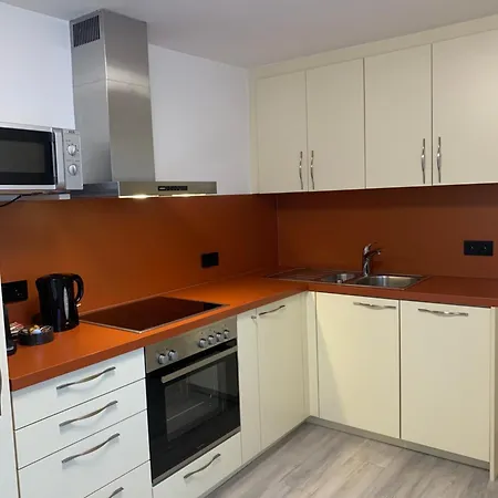 Apartment Oneflats - Modernisierte 3,5 Stuttgart