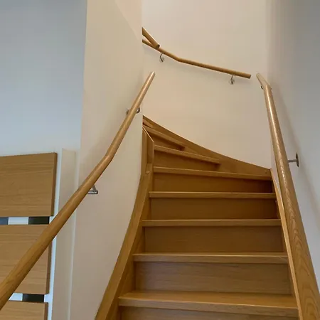 Oneflats Near Wasen, Mahle, Daimler, Bosch Stuttgart