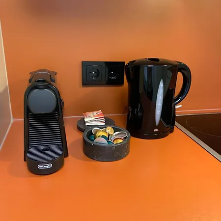 Oneflats Near Wasen, Mahle, Daimler, Bosch Διαμέρισμα