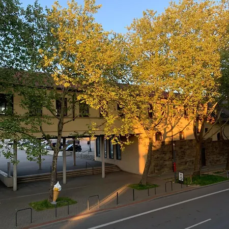 Oneflats Near Wasen, Mahle, Daimler, Bosch Lejlighed Stuttgart